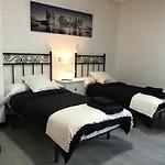 בית הארחה El Cantal 3*