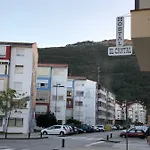 בית הארחה El Cantal 3*