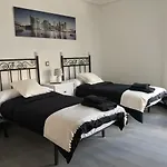 El Cantal בית הארחה 3*