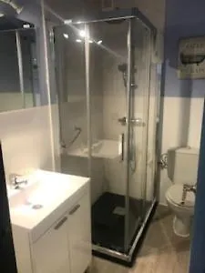 招待所 El Cantal Santoña