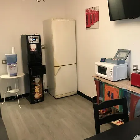 招待所 El Cantal 3*