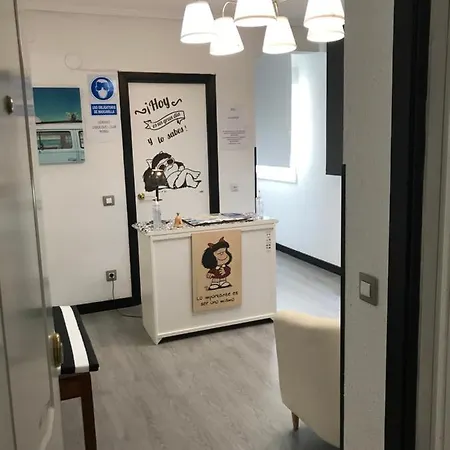 El Cantal 3* Santoña