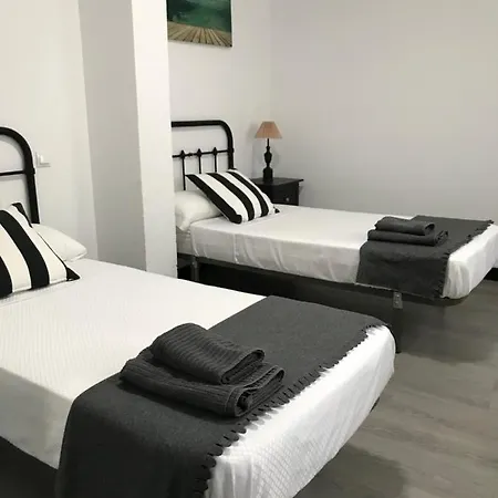 Gæstehus El Cantal Santoña