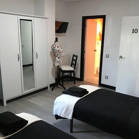 El Cantal 3* Santoña