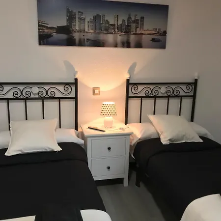 El Cantal 3* Santoña