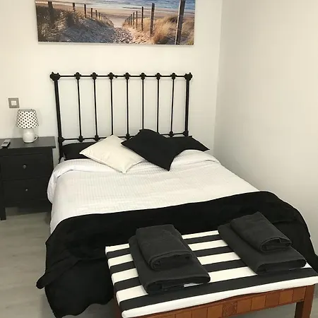 El Cantal 招待所 3*