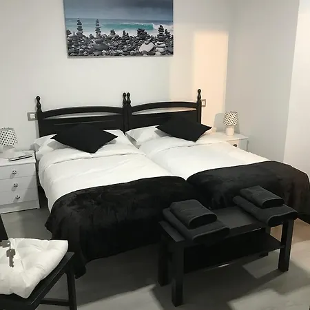 招待所 El Cantal Santoña