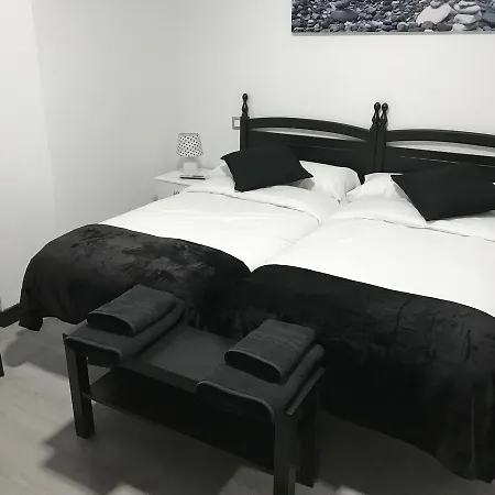 El Cantal 招待所 Santoña