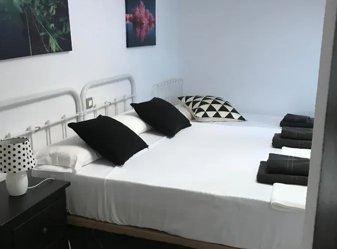 El Cantal Guest house