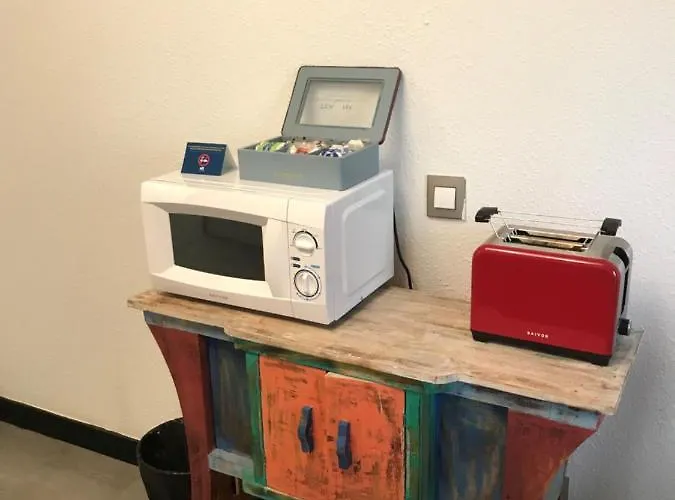 El Cantal 3* Santoña