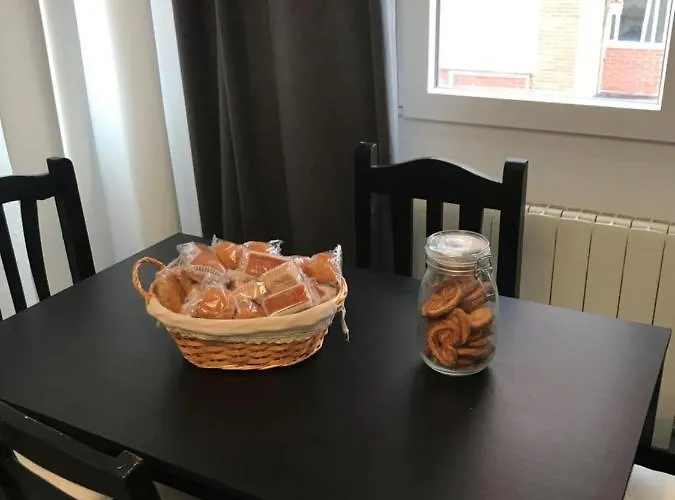 Guest house El Cantal