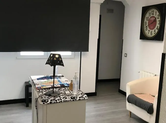 El Cantal 3* Santona