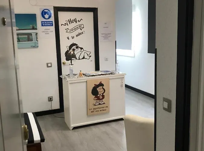 El Cantal 3* Santoña