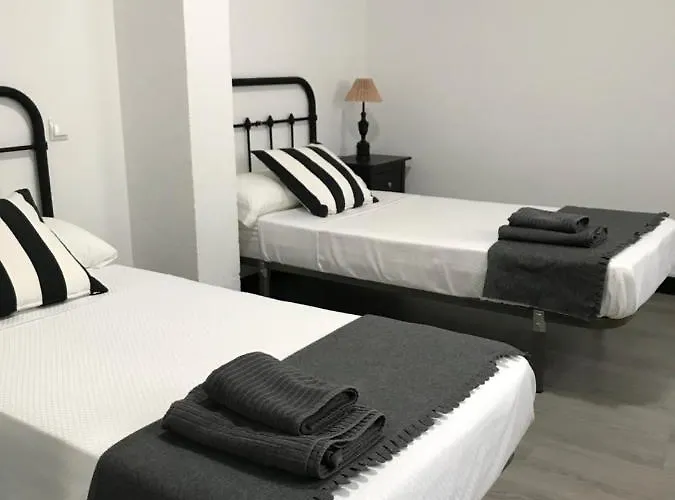 Guest house El Cantal Santona