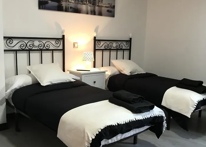 Guest house El Cantal 3*