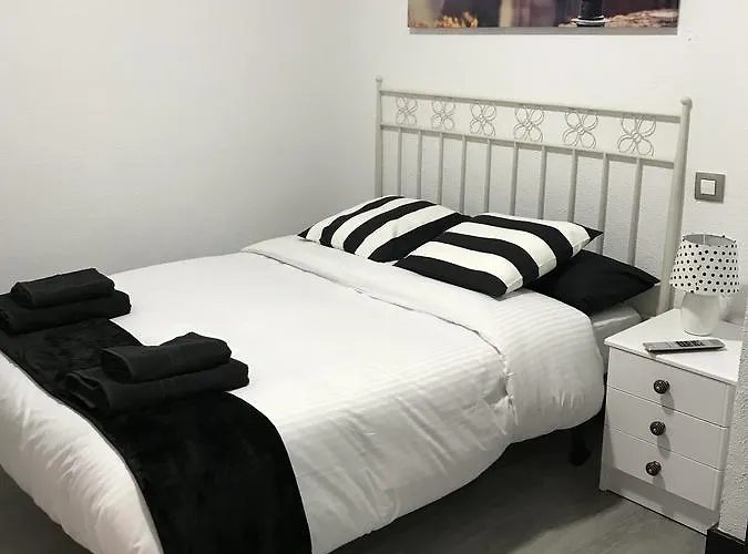 El Cantal Guest house Santona