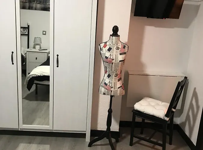 El Cantal Gasthof 3*