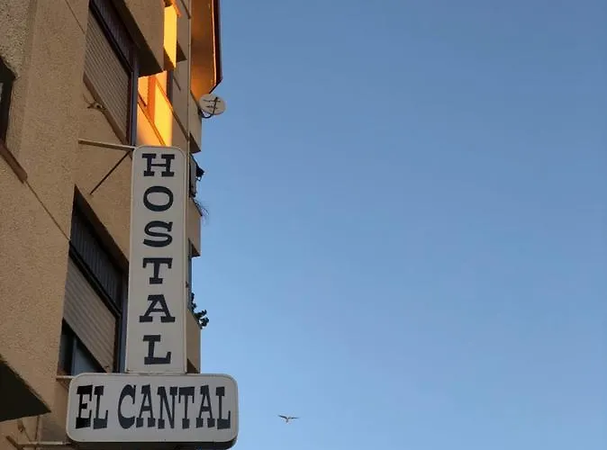 Gasthof El Cantal 3*