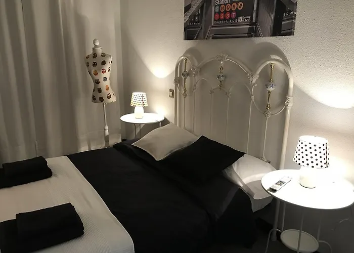 El Cantal Guest house Santona