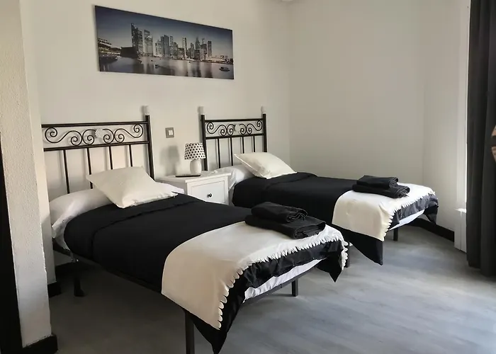 El Cantal Gasthof 3*