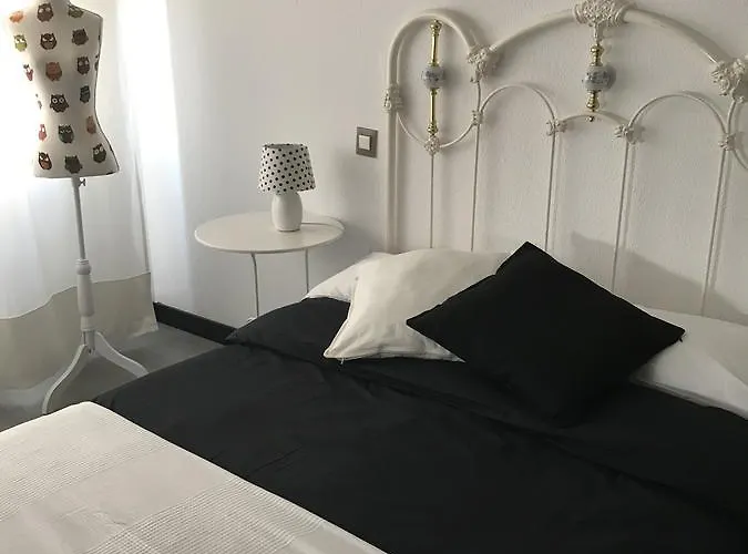 El Cantal Guest house 3*