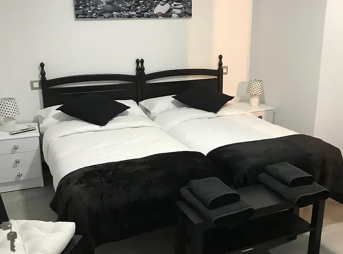 Guest house El Cantal Santona