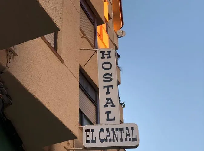 El Cantal 3* Santona