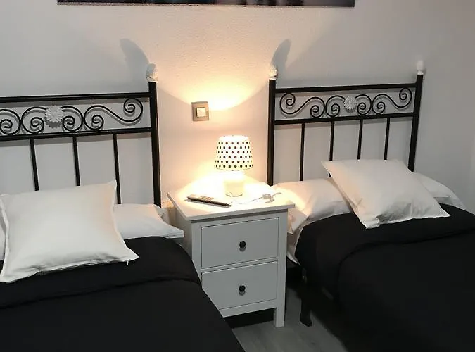 El Cantal Guest house