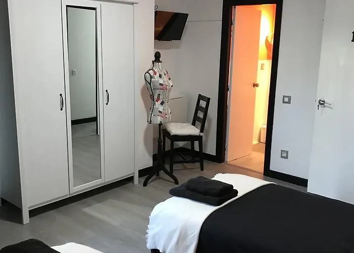 Guest house El Cantal