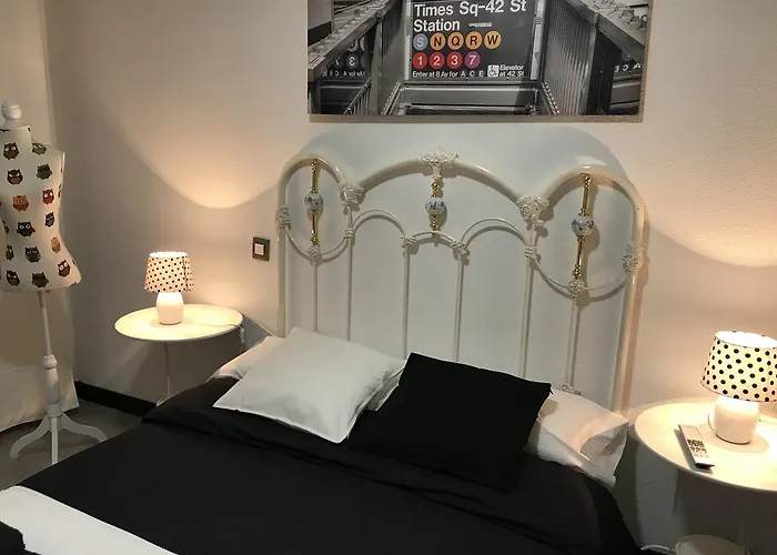 El Cantal Guest house