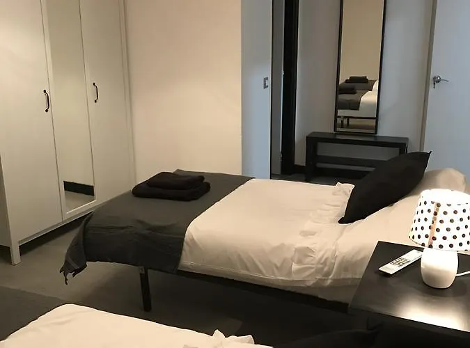 Guest house El Cantal Santona