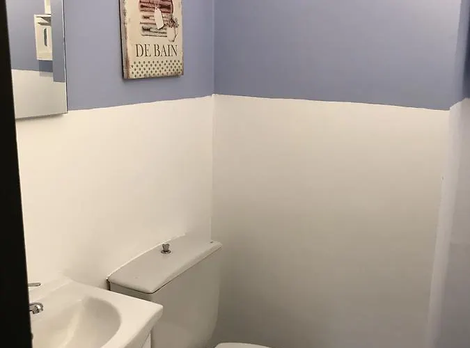 Guest house El Cantal