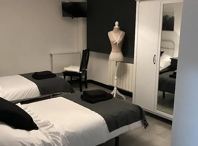 El Cantal Guest house 3*