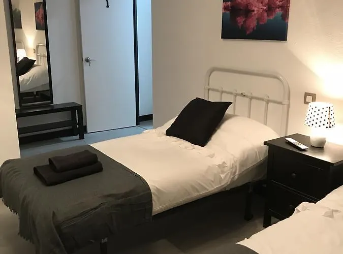 El Cantal Guest house Santona