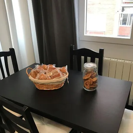 Maison d'hôtes El Cantal