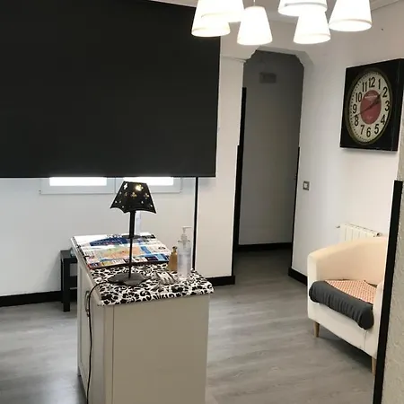 El Cantal 3* Santoña