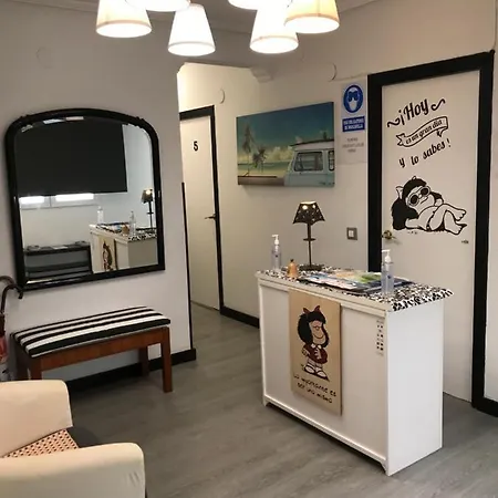 El Cantal Maison d'hôtes Santoña