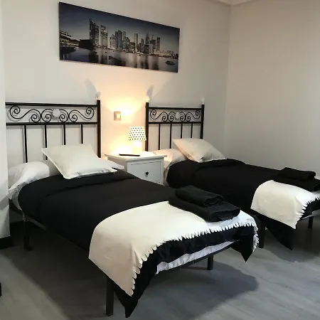 Maison d'hôtes El Cantal 3*