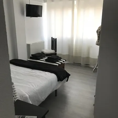 El Cantal Maison d'hôtes Santoña