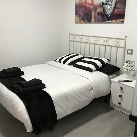 El Cantal Maison d'hôtes Santoña