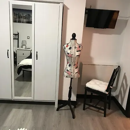 El Cantal Maison d'hôtes 3*