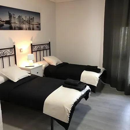 El Cantal Maison d'hôtes 3*