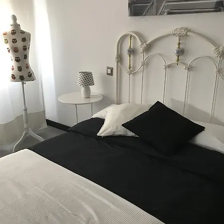 El Cantal Maison d'hôtes 3*