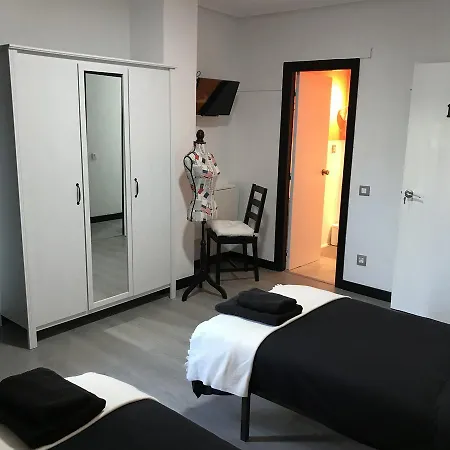 Maison d'hôtes El Cantal