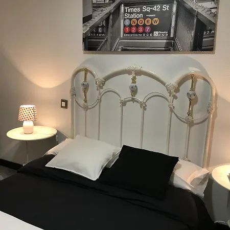 El Cantal Maison d'hôtes