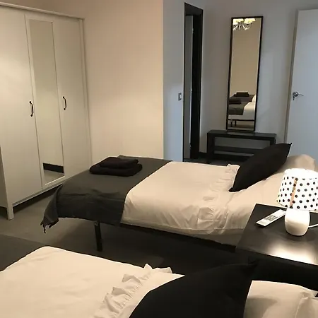 Maison d'hôtes El Cantal Santoña