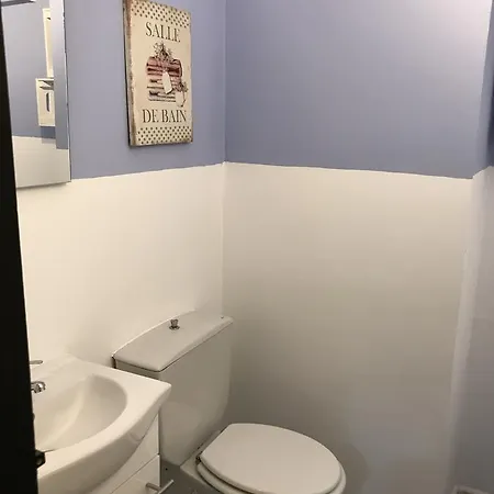 Maison d'hôtes El Cantal