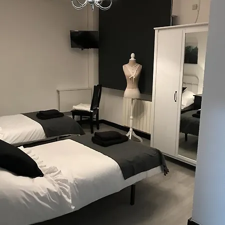 El Cantal Maison d'hôtes 3*