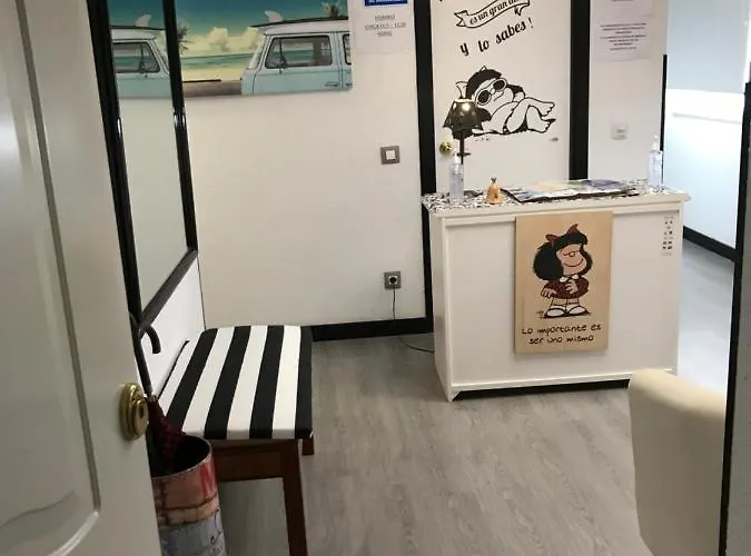 Гостевой дом El Cantal