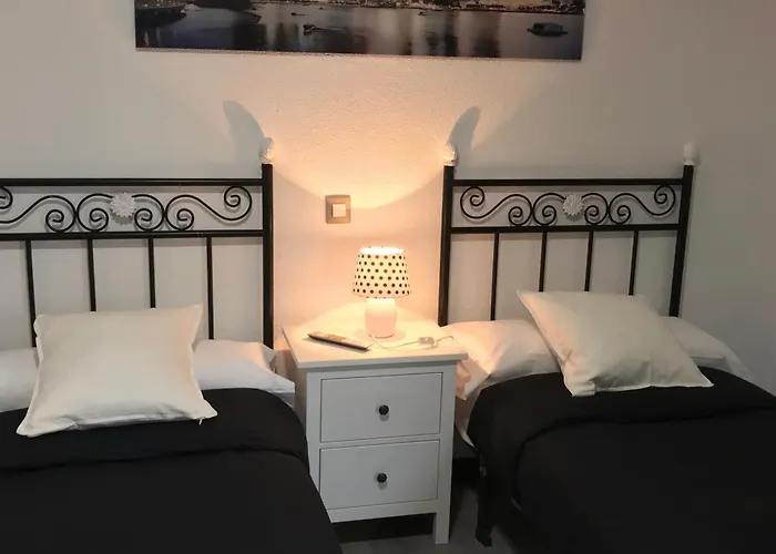 El Cantal 3* Сантонья